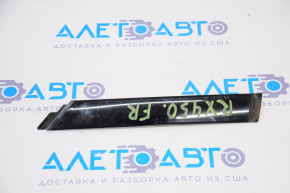 Door trim side front right Lexus RX350 RX450h 10-15 front