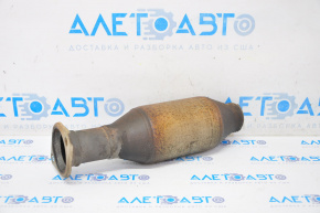 Catalytic converter second Lexus RX450 10-15