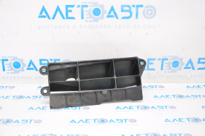 Gearbox cooling radiator deflector Lexus RX450 10-12