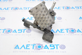 Oil pump for gearbox radiator Lexus RX450h 10-15