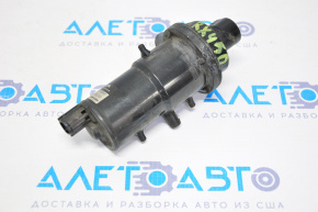 Coolant pump Lexus RX350 RX450h 10-15