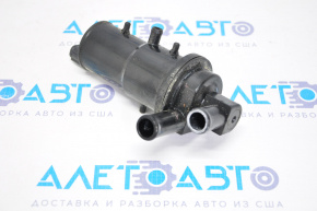 Coolant pump Lexus RX350 RX450h 10-15