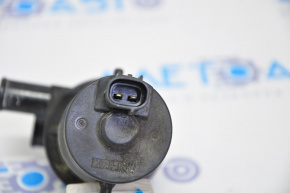 Coolant pump Lexus RX350 RX450h 10-15