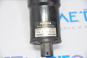 Coolant pump Lexus RX350 RX450h 10-15