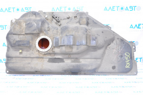 Fuel tank Lexus RX450 10-15 metal