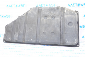 Fuel tank Lexus RX450 10-15 metal