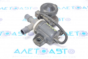 Lexus RX450 Fuel Tank Solenoid Valve 10-15