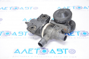 Lexus RX450 Fuel Tank Solenoid Valve 10-15