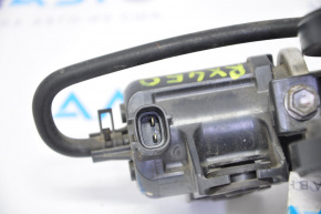 Lexus RX450 Fuel Tank Solenoid Valve 10-15