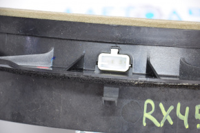 Front right door speaker for Lexus RX350 RX450h 10-15