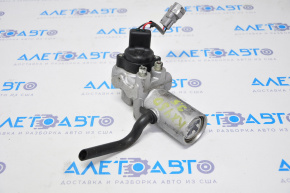 Brake stroke simulator Lexus RX450h 10-15