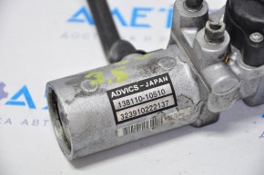 Brake stroke simulator Lexus RX450h 10-15