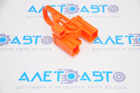Lexus RX450h 10-15 battery check