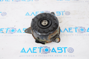 Cooling Fan Motor Right Nissan Rogue 14-20 Chip Defect