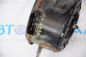 Cooling Fan Motor Right Nissan Rogue 14-20 Chip Defect