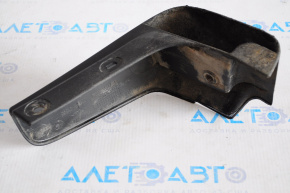 Mudguard front left Nissan Sentra 13-19