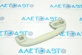 Ceiling handle rear right Subaru Outback 15-17 gray