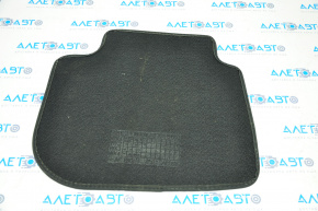 Carpet interior rear right Subaru Outback 15-15 cloth black