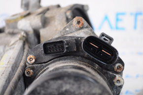 Subaru Outback 15-16 steering rack