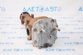 Rear differential gearbox Subaru Outback 15-19 49k