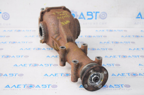 Rear differential gearbox Subaru Outback 15-19 49k