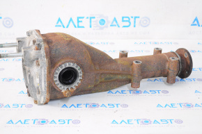 Rear differential gearbox Subaru Outback 15-19 49k