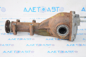 Rear differential gearbox Subaru Outback 15-19 49k