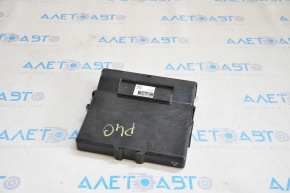 COMPUTER, POWER MANAGEMENT CONTROL Toyota Prius V 12-14