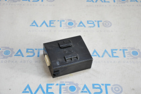 Controller, vehicle approaching speaker Toyota Prius V 12-14