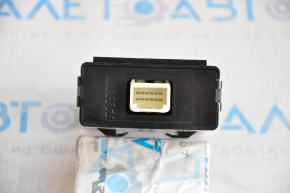 Controller, vehicle approaching speaker Toyota Prius V 12-14