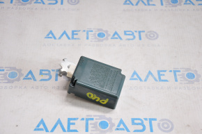 RECEIVER ASSY, TIRE PRESSURE MONITOR Toyota Prius V 12-16