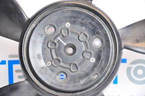 Cooling Fan Impeller Chrysler 200 15-17 2.4