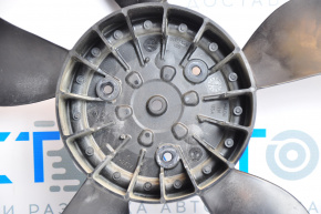 Cooling Fan Impeller Chrysler 200 15-17 2.4