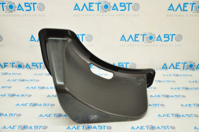 Left trunk pocket tray for Jeep Grand Cherokee WK2 14-22