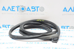 Front right door seal for Kia Sorento 10-15