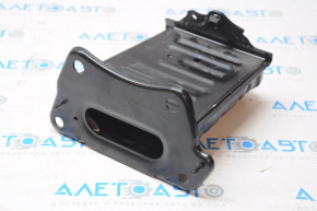 Fang of the front bumper amplifier left Lexus IS 14-24 dorest
