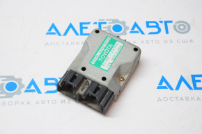 Heater control resistor for the 98-03 Lexus RX300