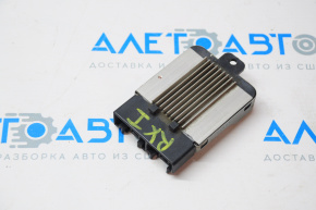Heater control resistor for the 98-03 Lexus RX300