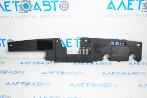 TV cover Mazda 3 14-18 BM dorest