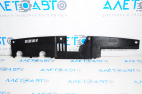 TV cover Mazda 3 14-18 BM dorest