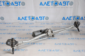 Windscreen wiper linkage with motor Mini Cooper Countryman R60 10-16