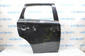 Door bare rear right Mitsubishi Outlander 14-15 pre-rest pokes