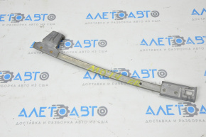 Mitsubishi Outlander 14-22 rear right door glass guide