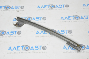 Mitsubishi Outlander 14-22 rear right door glass guide