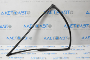 Mitsubishi Outlander 14-22 rear right window seal