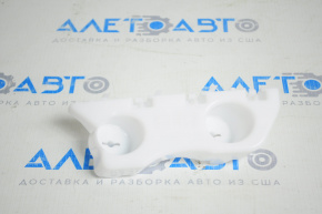 Front bumper mount left Nissan Maxima A36 16-23