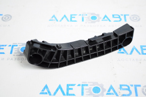 Front bumper mount left Toyota Camry v40