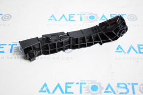 Front bumper mount left Toyota Camry v40