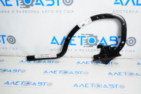 Trunk lid hinge left Toyota Camry v55 15-17 usa