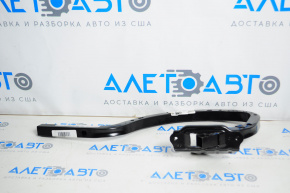 Trunk lid hinge left Toyota Camry v55 15-17 usa